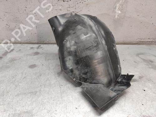 Used Wheel arch PEUGEOT 206 Hatchback (2A/C) [1998-2012]  24293208