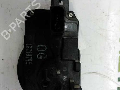 Front right lock OPEL ASTRA H (A04) 1.7 CDTI (L48) | BP21424089C97