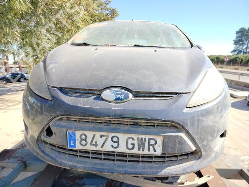 Used Parts FORD FIESTA VI (CB1, CCN) 1.4 TDCi 5062363