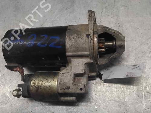 Startmotor MERCEDES-BENZ A-CLASS (W169) A 180 CDI (169.007, 169.307) | BP21407058M8