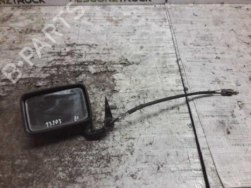 Used Left mirror VW POLO III (6N1) [1994-1999]  21473173