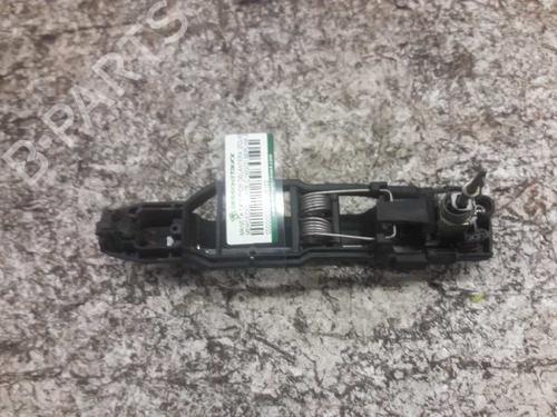 Front left exterior door handle MERCEDES-BENZ C-CLASS (W202)  | BP21464330C128 