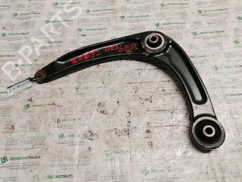 Used Right front suspension arm CITROËN C4 I (LC_) [2004-2014]  21474991