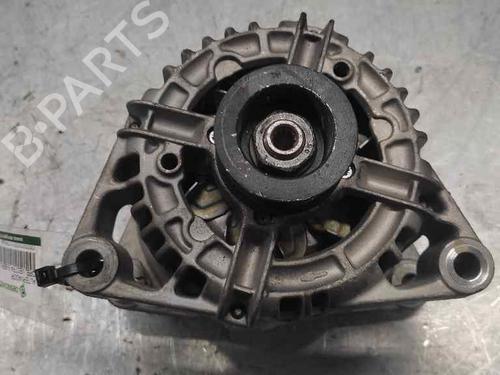 Used Alternator OPEL VECTRA B (J96) [1995-2004]  21411572