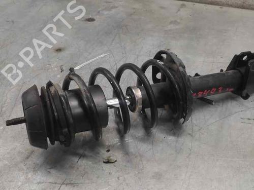 Used Left front shock absorber OPEL MERIVA A MPV (X03) [2003-2010]  21416410