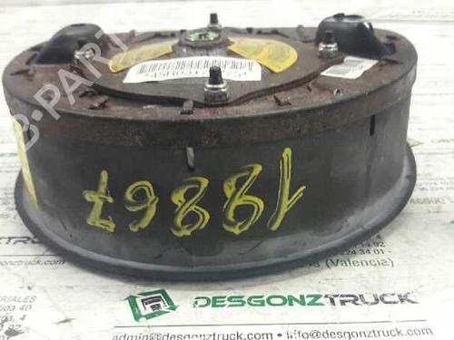 Førerens kollisjonspute OPEL CORSA C (X01)  | BP21451355C9 