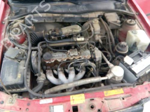 Right front driveshaft OPEL VECTRA A (J89)  | BP21479081M39 