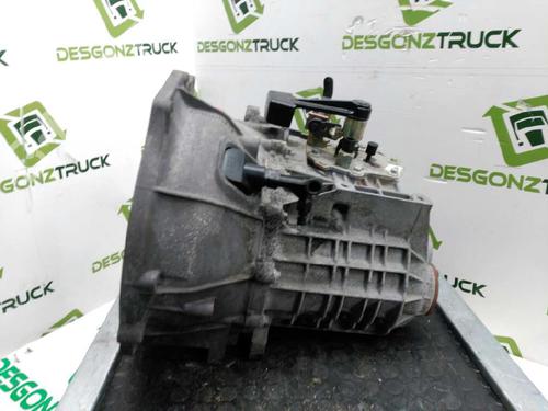 Gearbox FORD FOCUS II (DA_, HCP, DP) | BP21434590M3