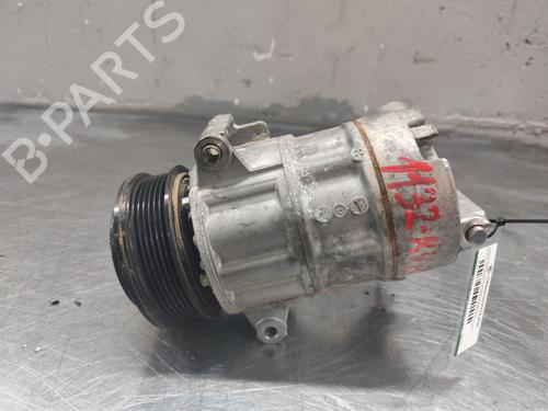 AC compressor FORD TOURNEO COURIER B460 MPV 1.0 EcoBoost | BP35799820M34 - Image 2