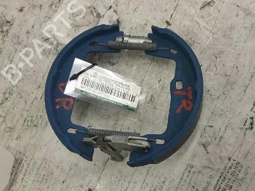 Used Other OPEL VECTRA B (J96) 1.6 i 16V (F19) (100 hp) 21448131