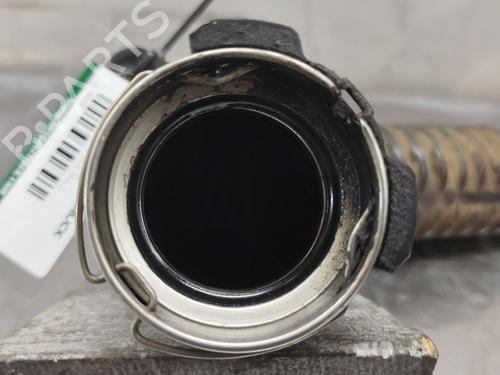 Intercooler pipe NISSAN QASHQAI II (J11, J11_) 1.6 dCi | BP30890626M127