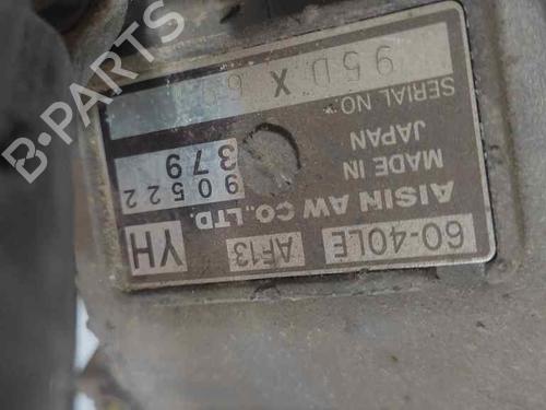 Gearbox OPEL CORSA B (S93)  | BP21405614M3
