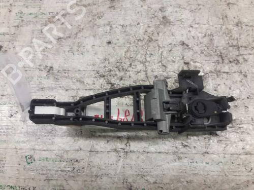 Klamka zewnętrzna drzwi przednich lewych FORD FOCUS II (DA_, HCP, DP)  | BP21460421C128 