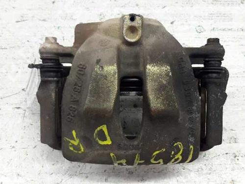 Used Right front brake caliper FIAT ULYSSE (179_) [2002-2011]  21450905
