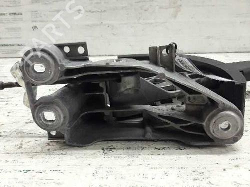 Hand brake SEAT ALTEA (5P1)  | BP21452868I18 
