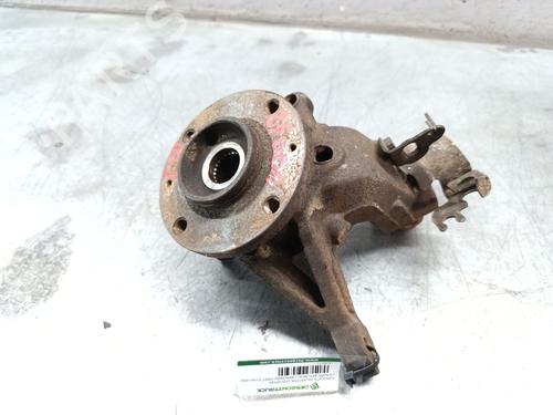 Achsschenkel links vorne für CITROËN BERLINGO / BERLINGO FIRST Box Body/MPV (M_) 1.9 D 70 (MBWJZ, MCWJZ) (69 hp) 25861817