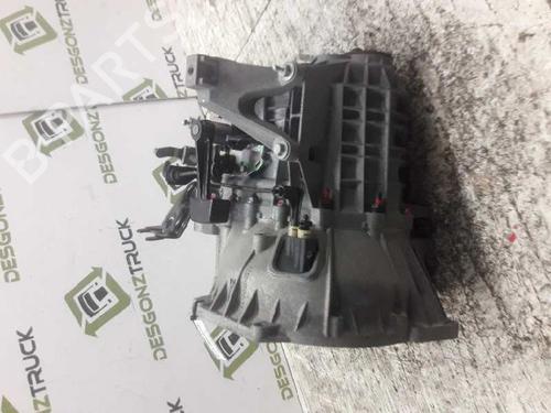 Gearbox FORD FOCUS II Turnier (DA_, FFS, DS)  | BP21462674M3 