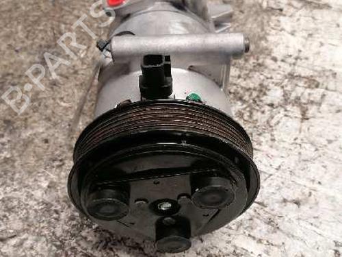 AC compressor CITROËN JUMPER II Bus 2.2 HDi 120 PU033466
