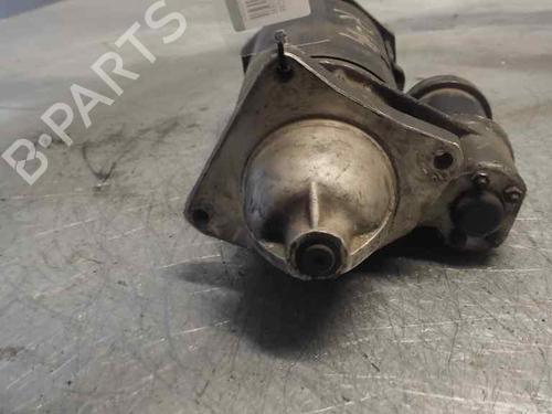 Used Starter RENAULT 14 (121_) [1976-1983]  22909560