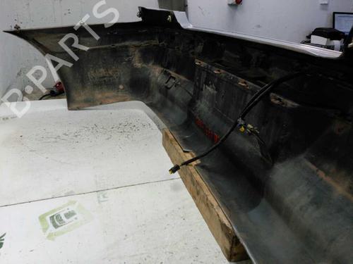 Rear bumper PEUGEOT 406 (8B)  | BP21437606C8 