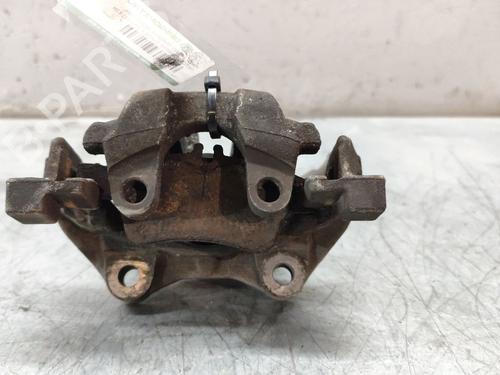Left rear brake caliper MERCEDES-BENZ E-CLASS (W212)  | BP25495459M107 