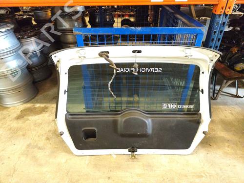 Bakluke CC/Kombi-Kupé RENAULT CLIO II (BB_, CB_) 1.2 16V (BB05, BB0W, BB11, BB27, BB2T, BB2U, BB2V, CB05,... | BP24400945C6 