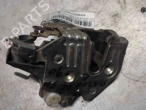 Front right lock MERCEDES-BENZ E-CLASS Coupe (C124) E 200 (124.040) | BP24678220C97