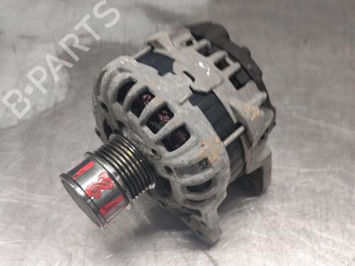 Used Alternator Alternator SEAT IBIZA IV (6J5, 6P1) [2008-2017] 36031111 36031111