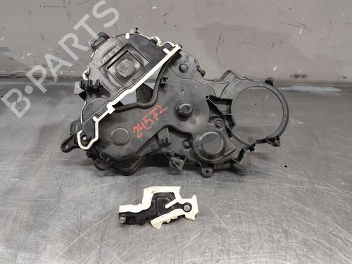 Used Timing cover Timing cover CITROËN C3 III (SX) 1.5 BlueHDi 100 (SXYHYP, SXYHTU) (102 hp) 33571576 33571576