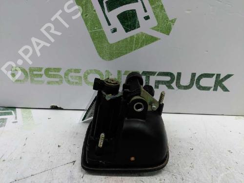 Tailgate handle SEAT IBIZA II (6K1)  | BP21431812C132 