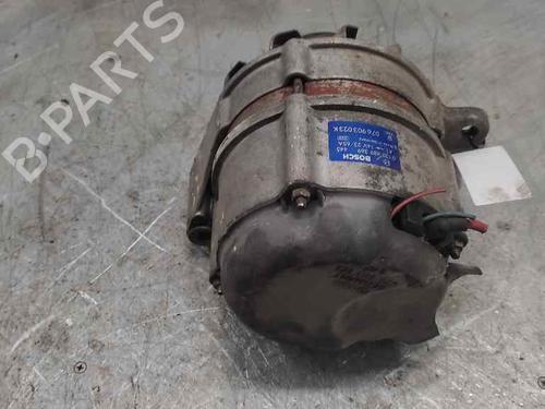 Alternator VW GOLF II (19E, 1G1)  | BP22909565M7