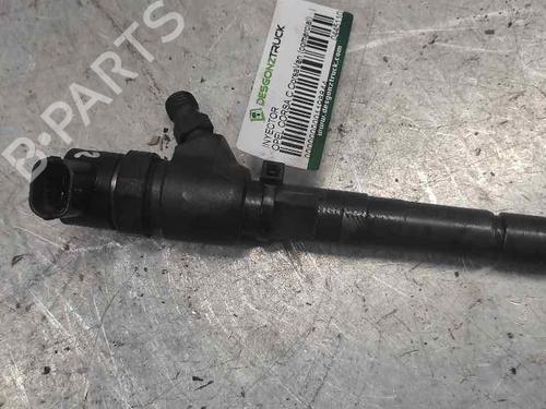Inyector Inyector OPEL CORSA C Hatchback Van (X01) [2000-2012] 37605575 37605575