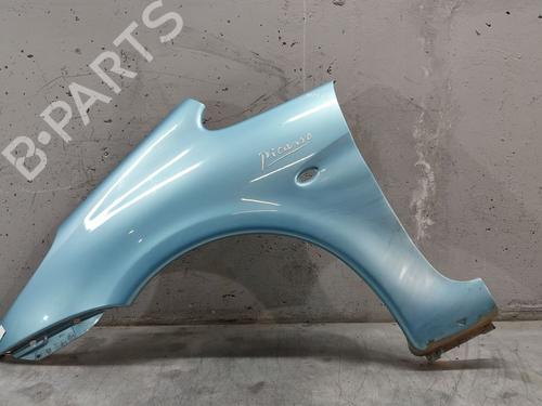 Used Left front fenders CITROËN XSARA PICASSO (N68) 2.0 HDi (90 hp) 28818476