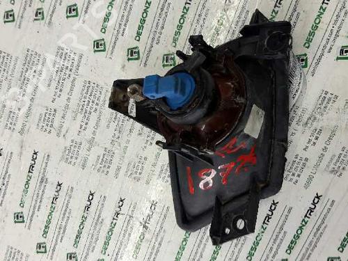 Used Left front fog light CITROËN XSARA (N1) 1.9 TD (90 hp) 21447492