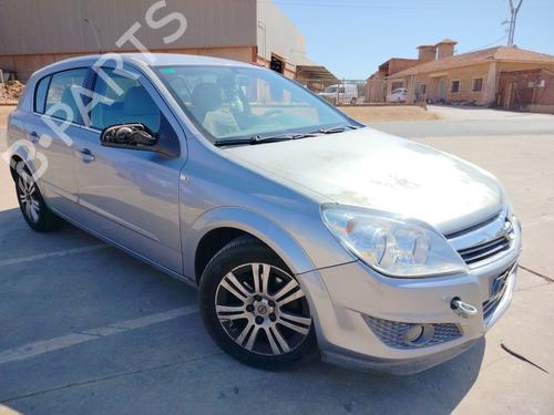 Fuse box OPEL ASTRA H (A04) | BP38036710E1 - Image 10