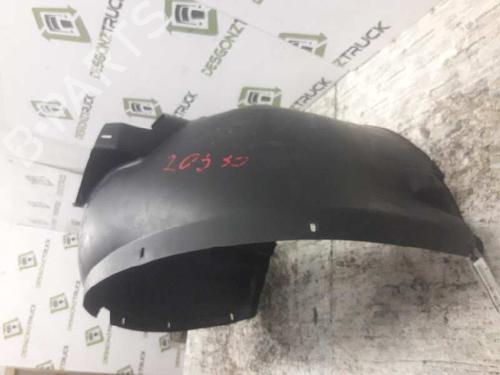 Passage de roue VW NEW BEETLE (9C1, 1C1)  | BP21462564C56 