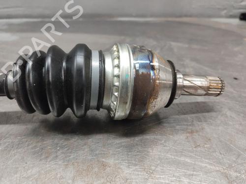 Left front driveshaft OPEL ASTRA H GTC (A04) 1.6 (L08) | BP39227717M38 - Image 4