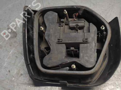 Left taillight RENAULT 19 I (B/C53_)  | BP21404126C34 