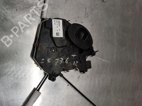 Bakluke lås TOYOTA PROACE CITY Box Body/MPV (BPZ_) 1.5 D-4D 100 (BPZM) (102 hp) 30120431