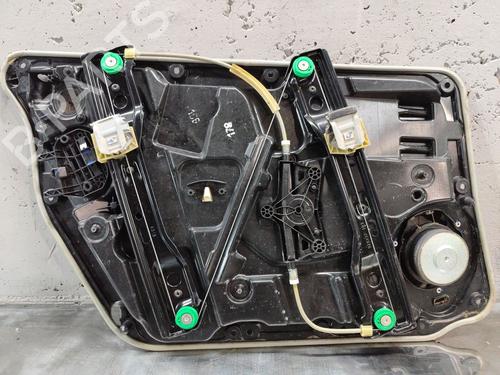 Front right window mechanism INFINITI Q30 1.5 D | BP30058577C23