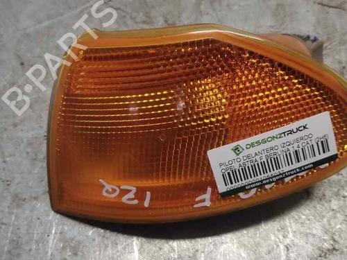 Used Left front indicator OPEL ASTRA F Hatchback (T92) [1991-2000]  21403119