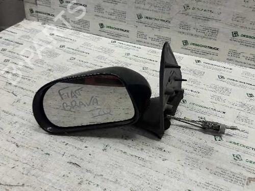 Used Left mirror FIAT BRAVA (182_) 1.9 D (65 hp) 21450446