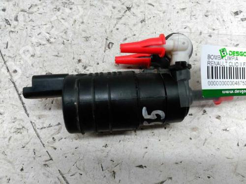 Pompe de lave-glace RENAULT CLIO II (BB_, CB_) [1998-2016]  21440450