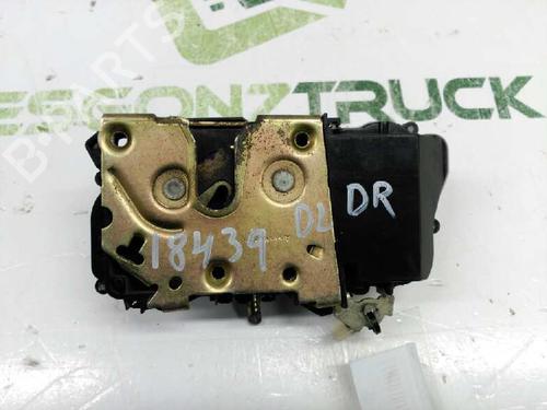 Front right lock CITROËN XSARA PICASSO (N68) 1.6 HDi | BP21432361C97 
