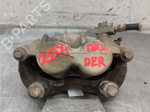 Right front brake caliper FORD TRANSIT Van (FA_ _) | BP31320613M104