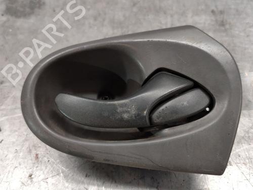 Used Front right interior door handle FORD TRANSIT Van (FA_ _) [2000-2006]  28681745