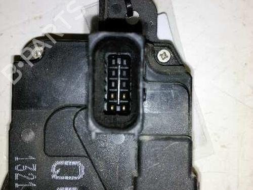 Front right lock OPEL ASTRA H (A04) 1.7 CDTI (L48) | BP21424089C97