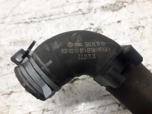 Pipe SEAT IBIZA III (6L1)  | BP21457897M125 