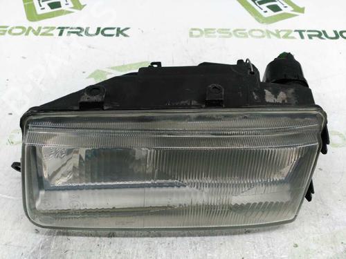 Used Left headlight SEAT TOLEDO I (1L2) [1991-1999]  21433344
