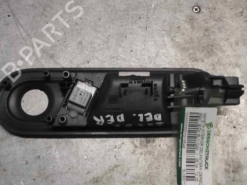 Front right interior door handle SEAT IBIZA III (6L1)  | BP21398907I14 